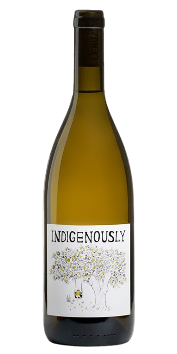 Friulano Indigenously Vigna Lenuzza